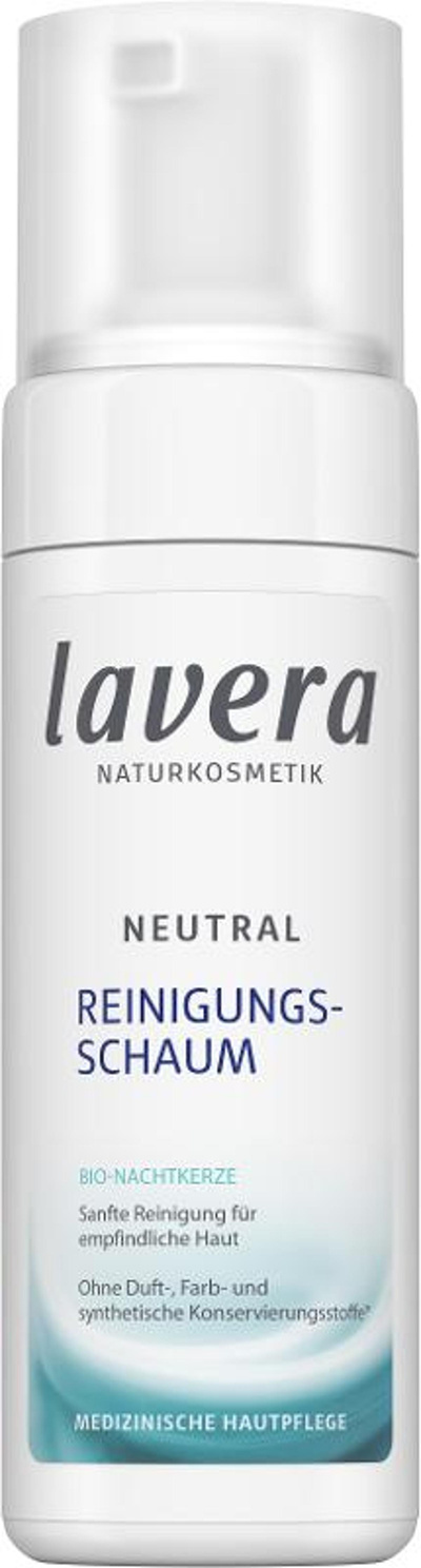 Produktfoto zu Neutral Reinigungsschaum
