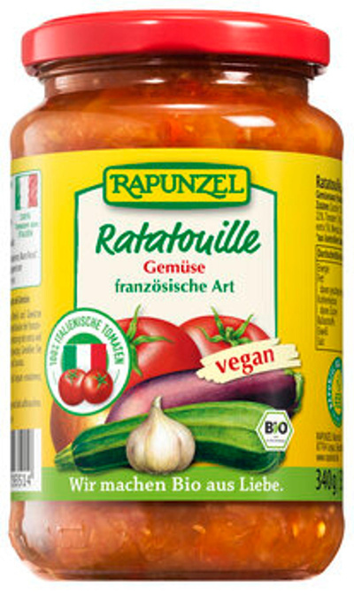 Produktfoto zu Ratatouille