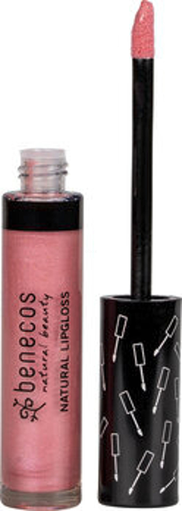 Produktfoto zu Lipgloss rosé
