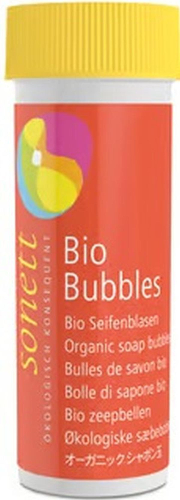 Produktfoto zu Seifenblasen