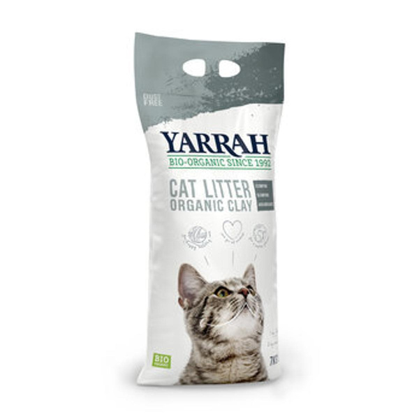 Produktfoto zu Katzenstreu