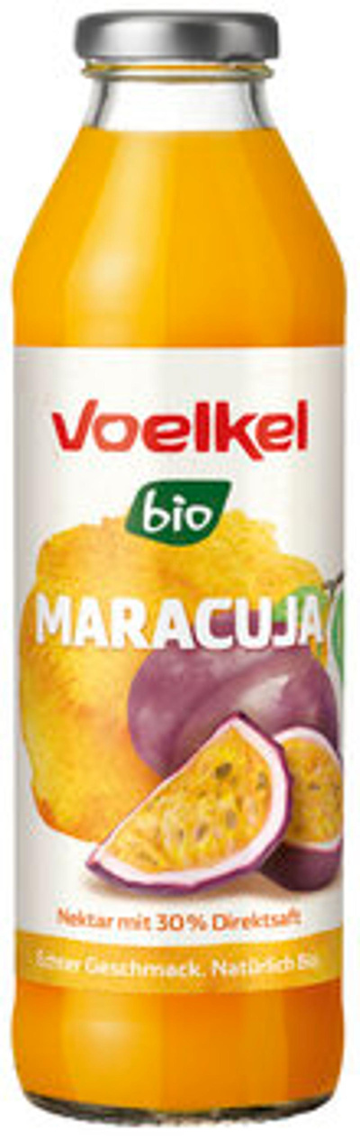 Produktfoto zu Maracuja Nektar