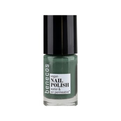 Produktfoto zu Nagellack Sage Green