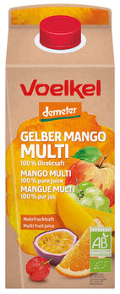 Produktfoto zu Mango Multi Elopak