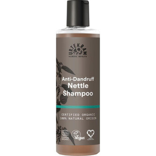 Produktfoto zu Brennessel Shampoo gegen Schuppen