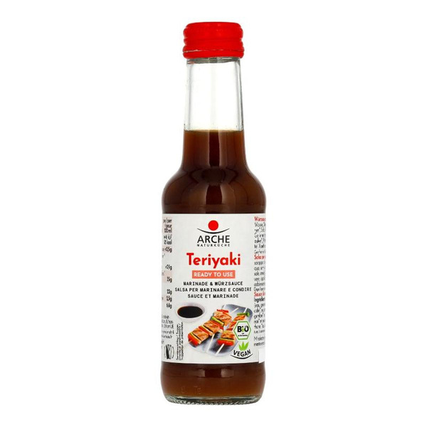 Produktfoto zu Teriyaki-Sauce