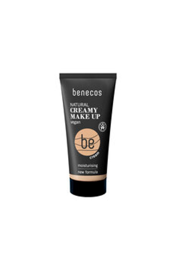 Produktfoto zu Creamy Make Up Cream
