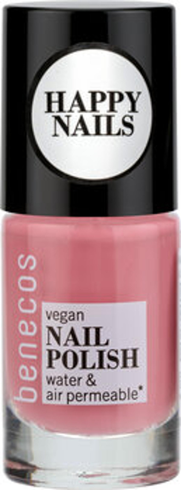 Produktfoto zu Nagellack bubble gum
