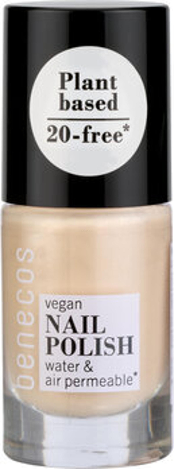 Produktfoto zu Nagellack sharp rosé