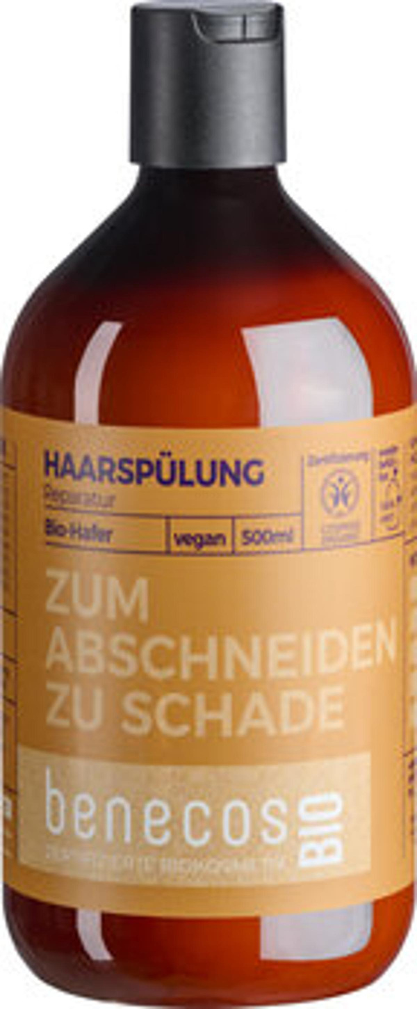 Produktfoto zu Haarspülung Reparatur ZUM ABSCHNEIDEN ZU SCHADE