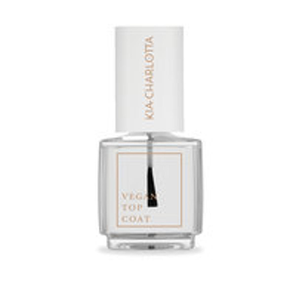 Produktfoto zu Nagellack Top Coat, 11ml