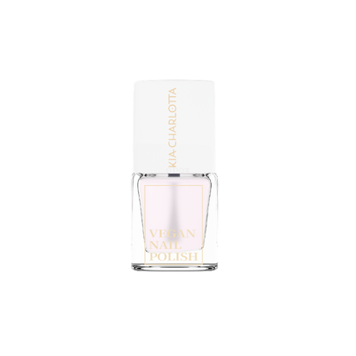Produktfoto zu Nagellack Midsummer Magic Purpurrot