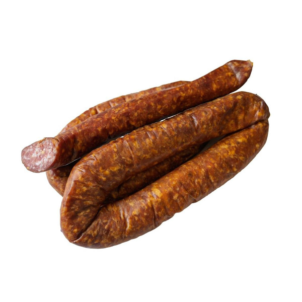 Produktfoto zu Geräucherte Mettwurst, ca. 250g