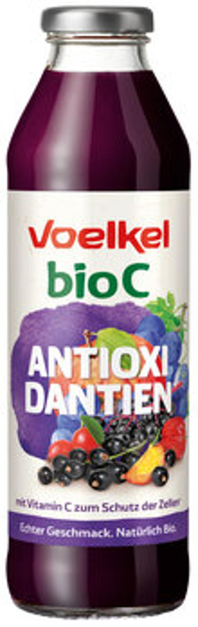 Produktfoto zu bioC Antioxidantien