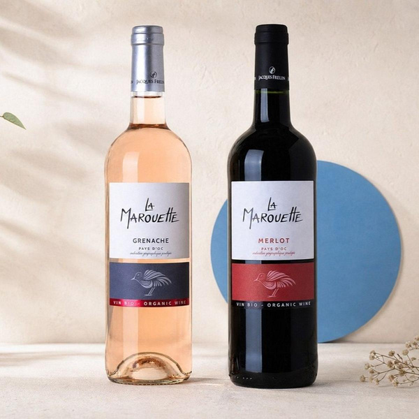 Produktfoto zu Wein-Reise für zu Hause - Ezappe 2