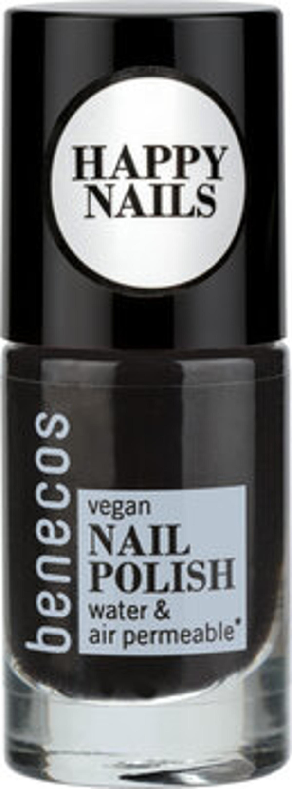 Produktfoto zu Nagellack licorice