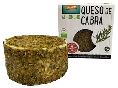 Produktfoto zu Cerrón Ziege Rosmarin