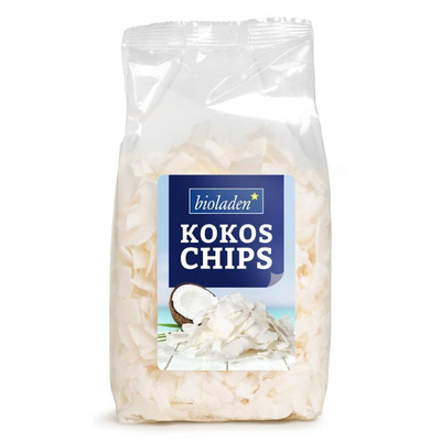 Produktfoto zu b* Kokoschips