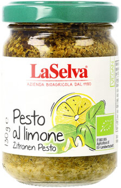 Produktfoto zu Pesto al limone