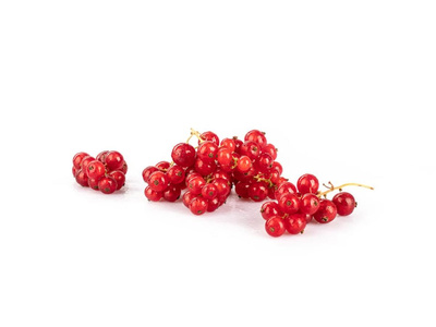 Produktfoto zu Johannisbeeren rot 250g