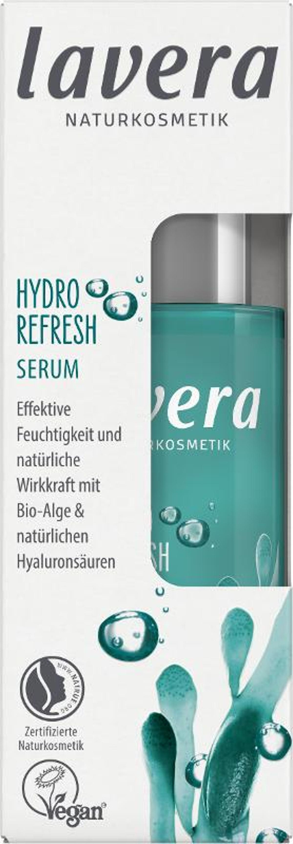 Produktfoto zu Hydro Refresh Serum