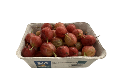 Produktfoto zu Stachelbeeren ca. 250g