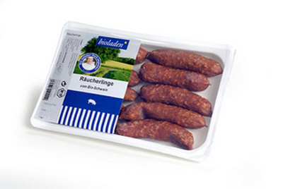 Produktfoto zu Räucherlinge, 8 Stück