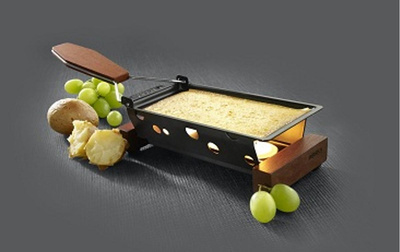 Produktfoto zu Käseschmelzer - Partyclette