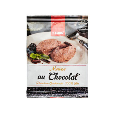 Produktfoto zu Mousse au Chocolat (12 x 77g)