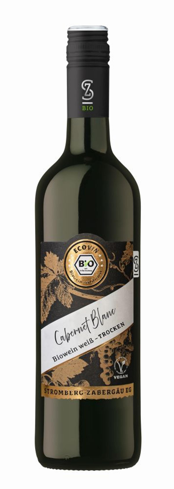 Produktfoto zu Cabernet Blanc trocken
