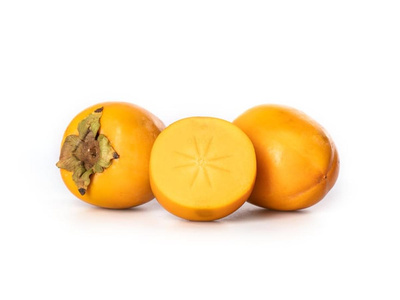 Produktfoto zu Kaki aus eigenem Anbau