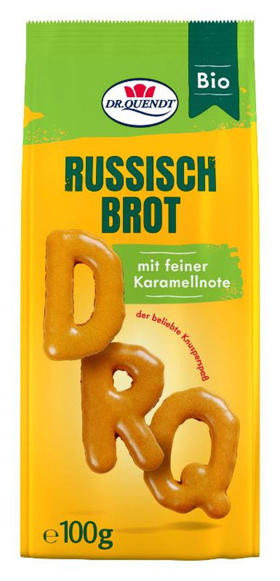 Produktfoto zu Russisch Brot