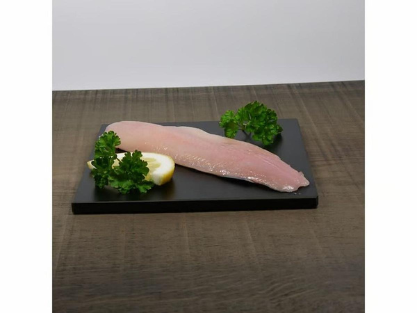 Produktfoto zu Regenbogenforellen-Filet, küchenfertig, ca. 150g