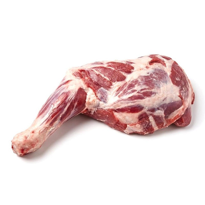 Produktfoto zu Lammschulter mit Knochen, ca. 1,2 - 1,5kg