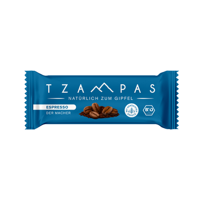 Produktfoto zu Tzampas Espresso