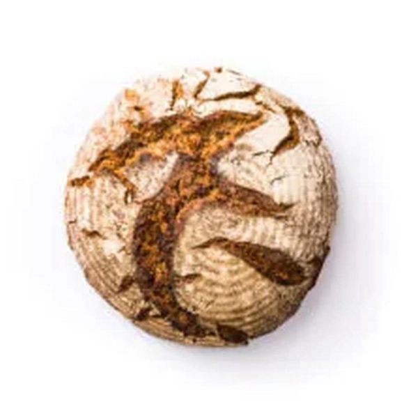 Brot 2 Stück