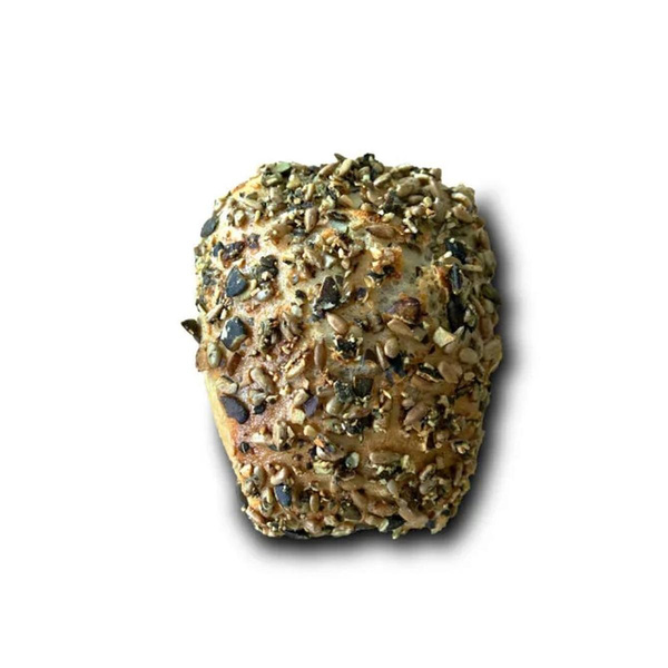 Produktfoto zu Dinkel Saatenbrötchen