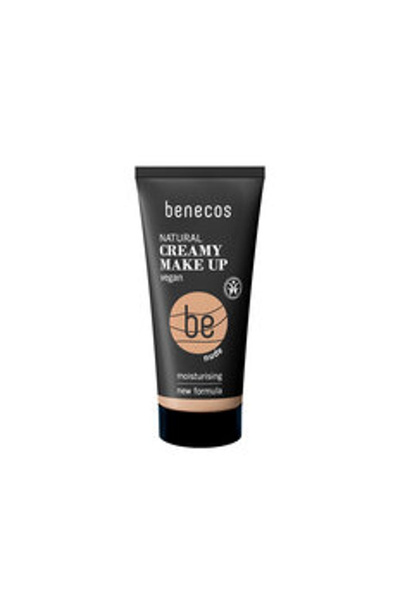 Produktfoto zu Creamy Make up nude