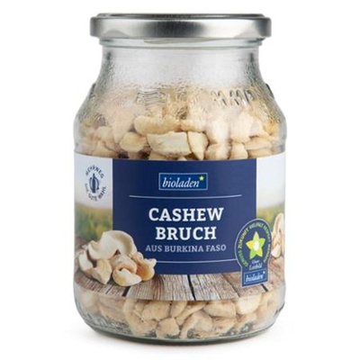 Produktfoto zu Cashewkernbruch, 270g