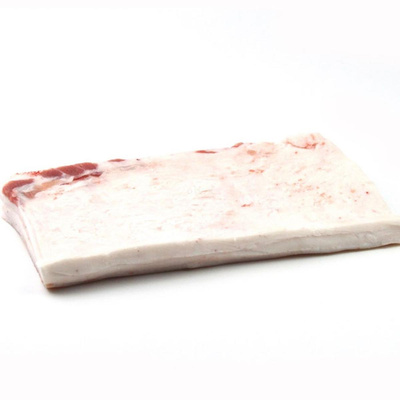 Produktfoto zu Bauchfleisch vom Schwein ca. 500g