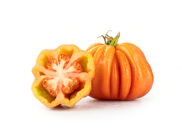 Produktfoto zu Fleischtomaten "Ochsenherz"