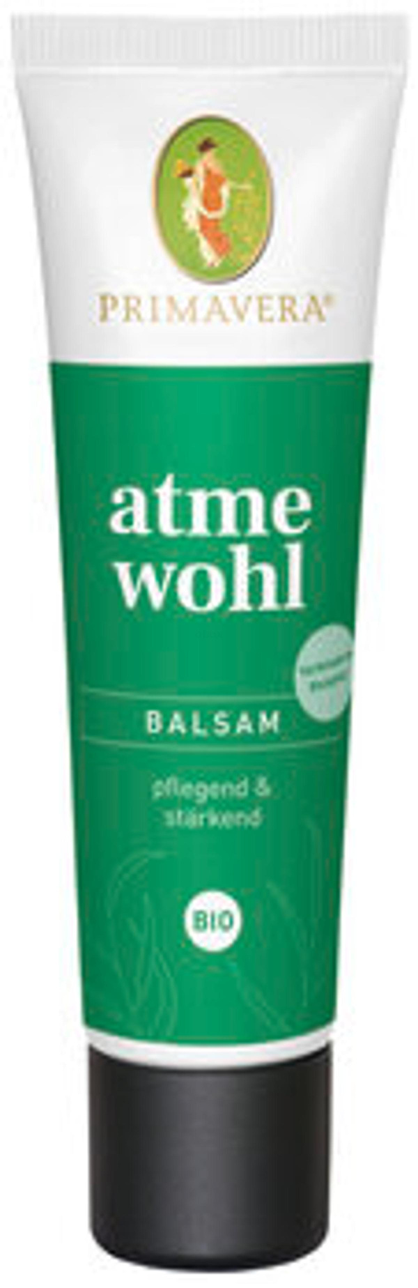 Produktfoto zu Atmewohl Balsam