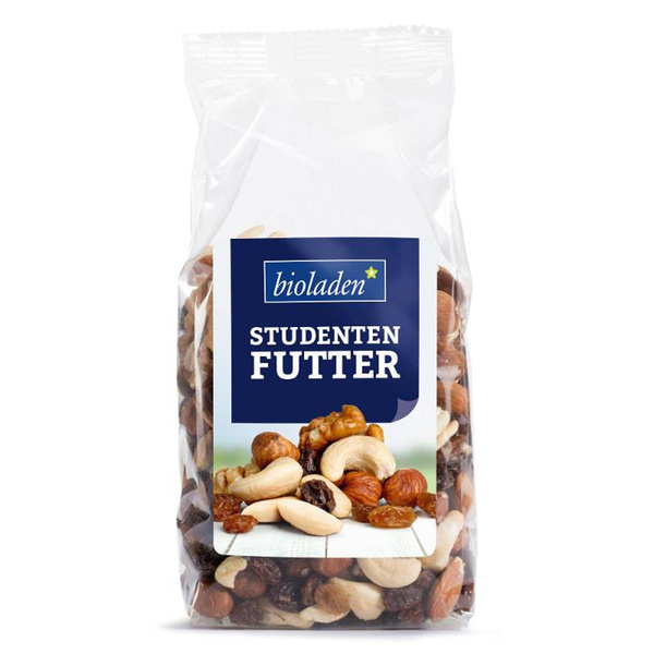 Produktfoto zu b* Studentenfutter