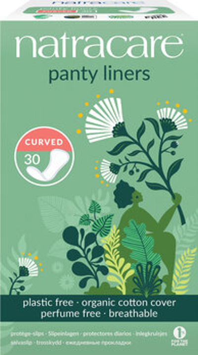 Produktfoto zu Slipeinlagen geformt