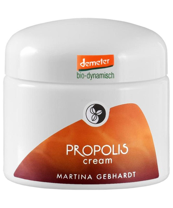 Produktfoto zu Propolis Cream