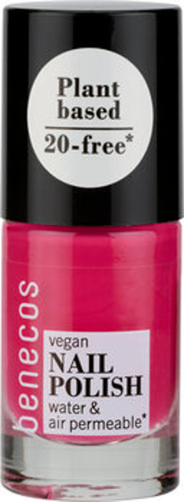 Produktfoto zu Nagellack oh lala!