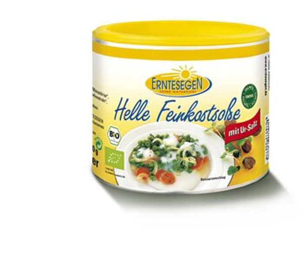 Produktfoto zu Helle Feinkostsoße