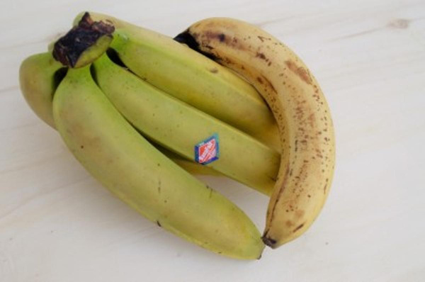 Produktfoto zu Retter-Bananen