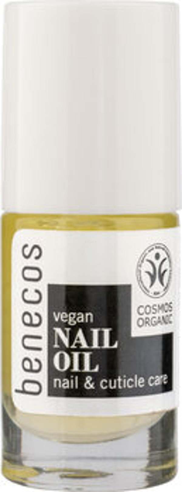 Produktfoto zu Nail Oil