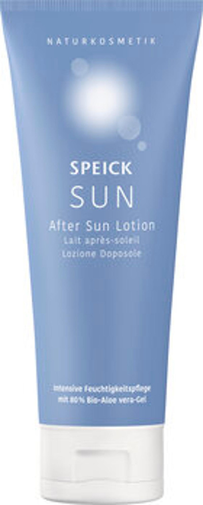 Produktfoto zu After Sun Lotion